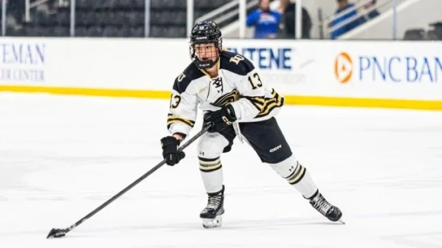 Lindenwood Women Clinch Shootout Victory Over Bemidji State