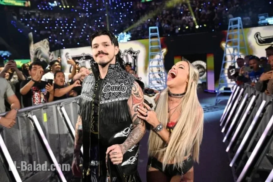 Liv Morgan Returns, Dominik Mysterio Defeats John Cena at Survivor Series 2025
