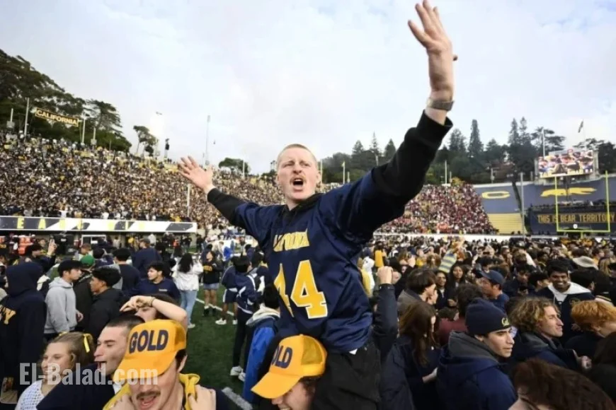 Cal Football Coaching Job: Address Financial Questions and Realignment Challenges