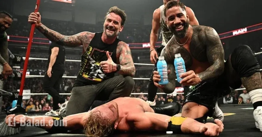 CM Criticizes Logan Paul: ‘Most Find Him Unlikable and Arrogant’