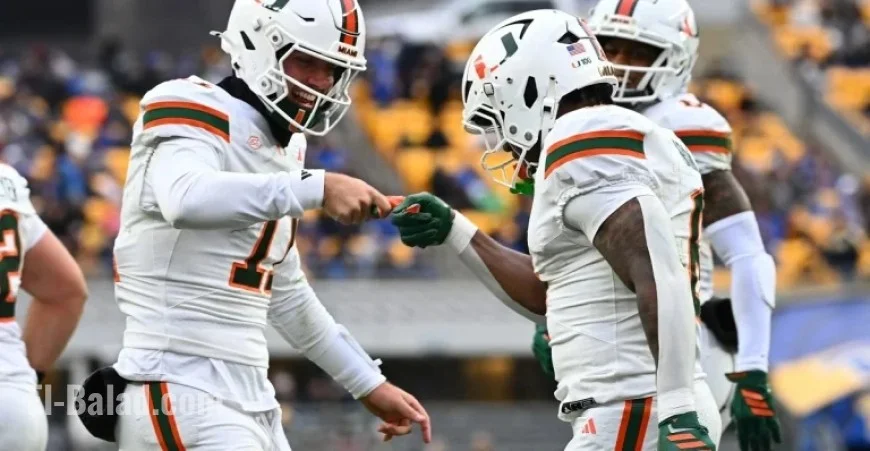 Pittsburgh Panthers 2025: Highlights, Challenges, and Insights