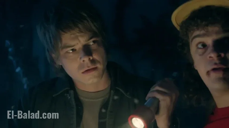 “Stranger Things Part 2: Release Date and Time Revealed”