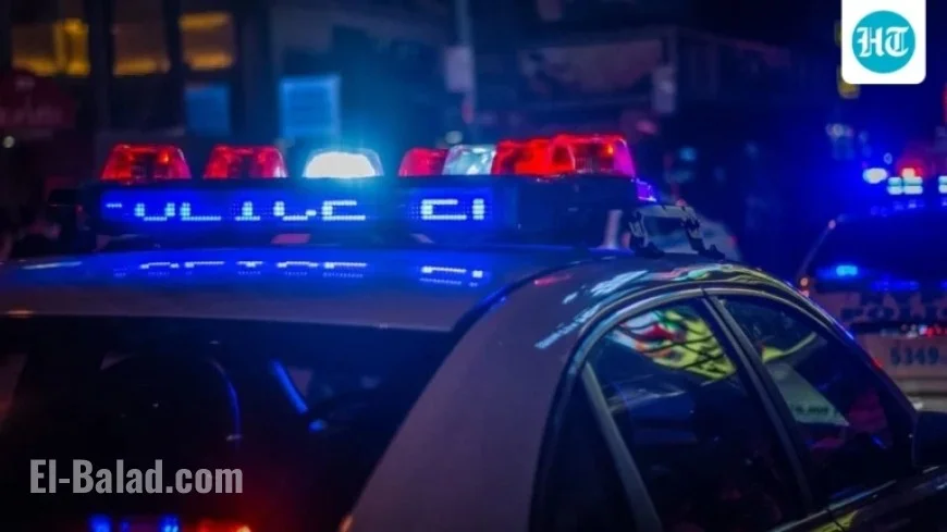 Stockton Police Respond to Thornton Road Mass Shooting Reports: Initial Details