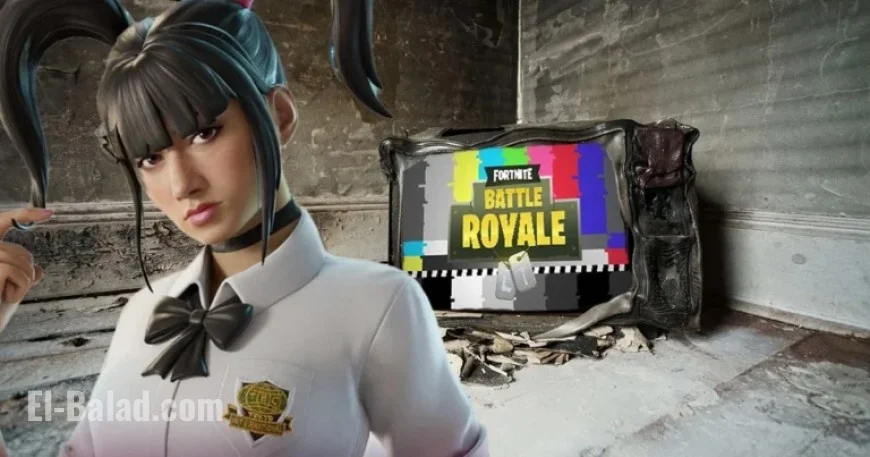 Fortnite Chapter 7: Server Downtime and Maintenance Duration Revealed