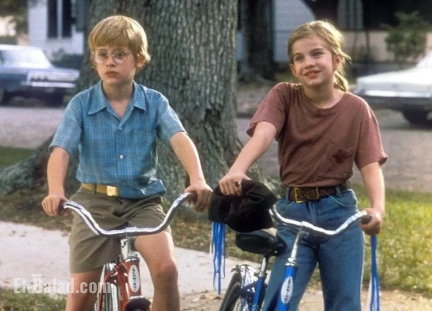 Macaulay Culkin Shares Insights on Filming Emotional Bee Scene in “My Girl”