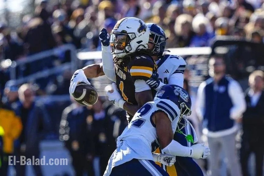 Cowboys to Challenge Hawai’i for Paniolo Trophy Saturday