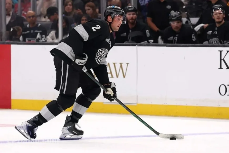 Kings Stay Calm on Results: Lineup Possibilities, Dumoulin, Shootouts, Doughty/Foegele Updates
