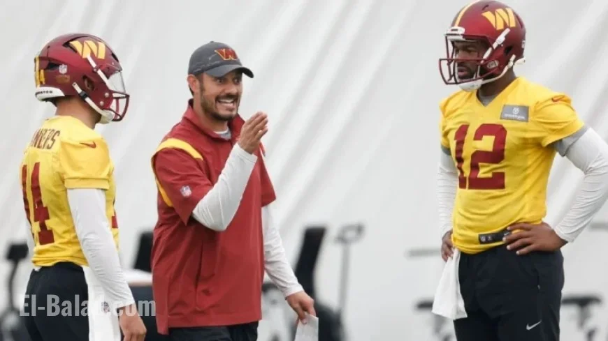 Stanford Appoints Former QB Pritchard as New Head Coach