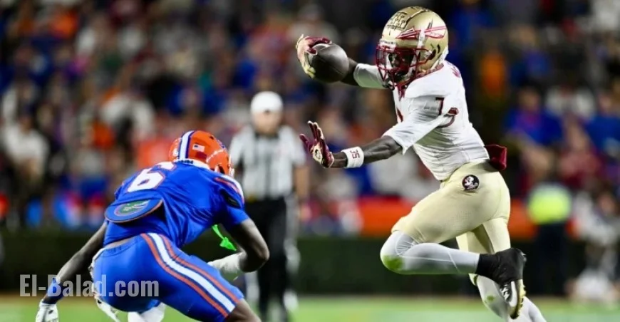 FSU Suffers Embarrassing Loss to Florida, Misses Bowl Game Qualification