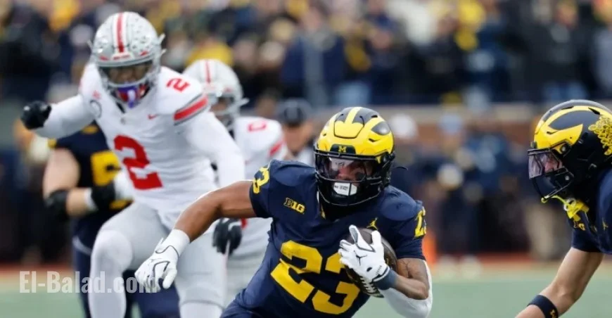 Teams That Could Boost Texas’ College Football Playoff Hopes