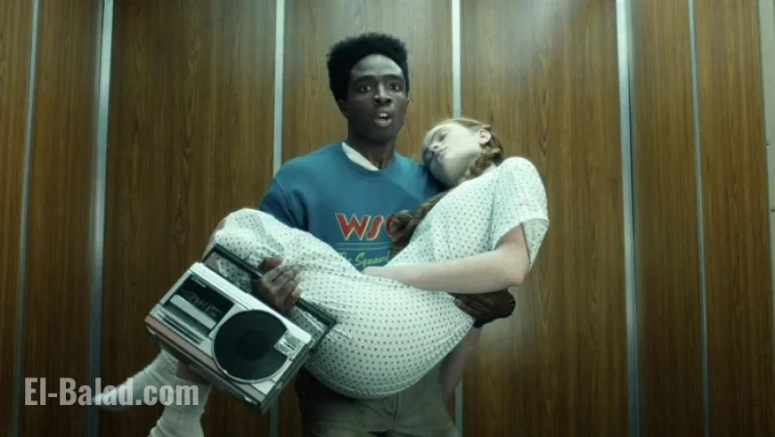 Sadie Sink Teases Max’s Dramatic Return in Season 5