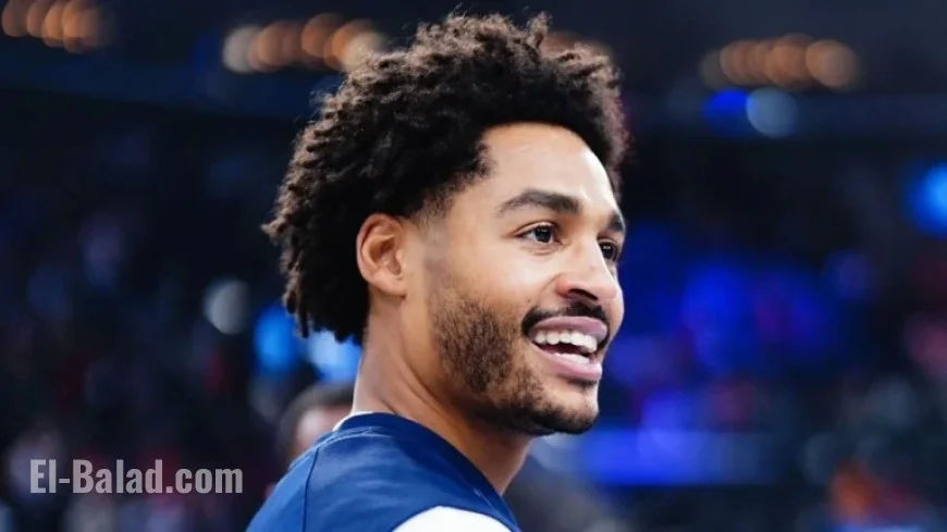 Pelicans’ Poole Cleared for Practice; Jones Sidelined for a Week