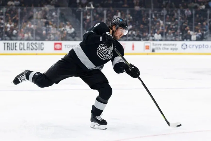 Kings United: Consensus Secures Adrian Kempe’s Future with Team