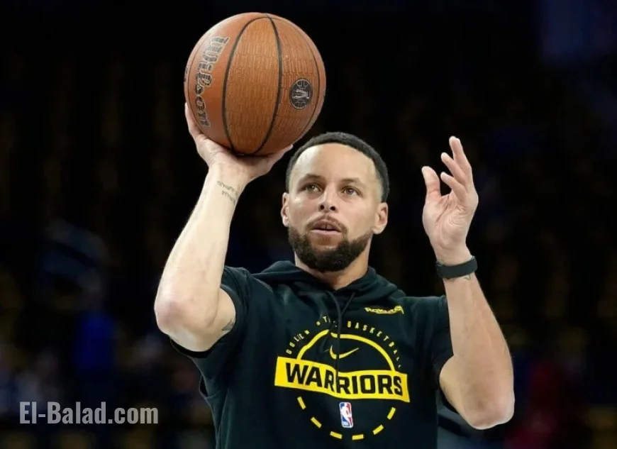 Stephen Curry’s Quad Injury Less Severe Than Feared, Warriors Relieved