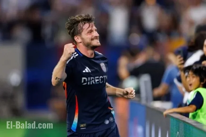 Anders Dreyer Hails Premier League Icon as Top MLS Opponent