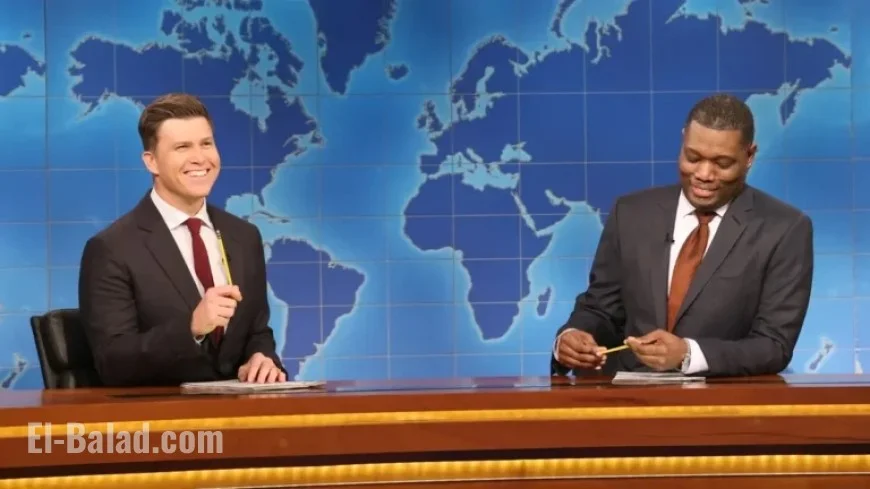 SNL Episode Airs on November 29, 2025: What’s New Tonight?