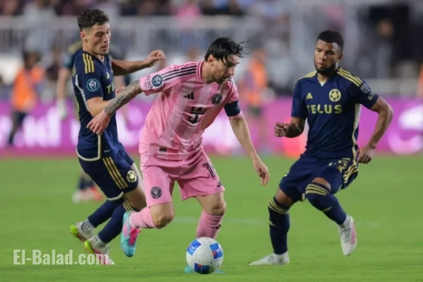 MLS Cup 2025: Inter Miami Faces Vancouver Whitecaps – Your Comprehensive Guide