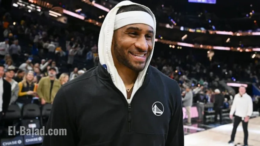 Warriors Veteran Guard Shines, Leading Team Without Stephen Curry