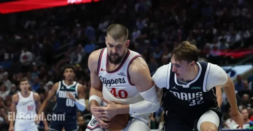 Mavericks vs. Clippers Preview: Injury Updates and Key Insights