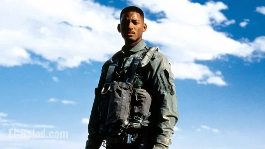 Will Smith’s $817M Epic Revitalizes Sci-Fi for a New Generation