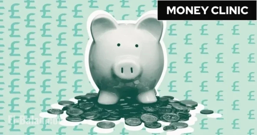 How to Handle Taxes on Savings You Owe