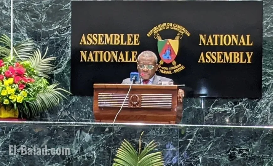 Cameroon to Boost Key Infrastructure with 2026 Budget Plan