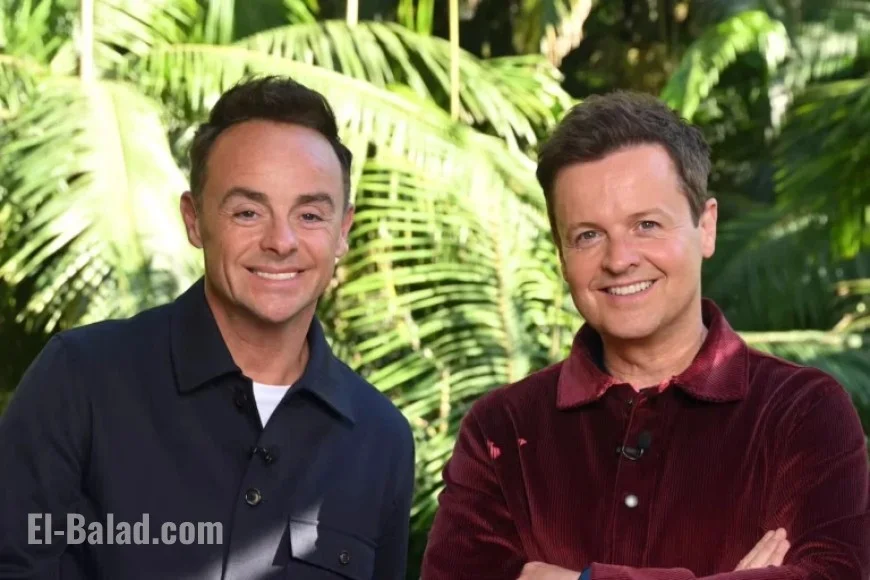 First Contestant Eliminated from I’m a Celebrity 2025