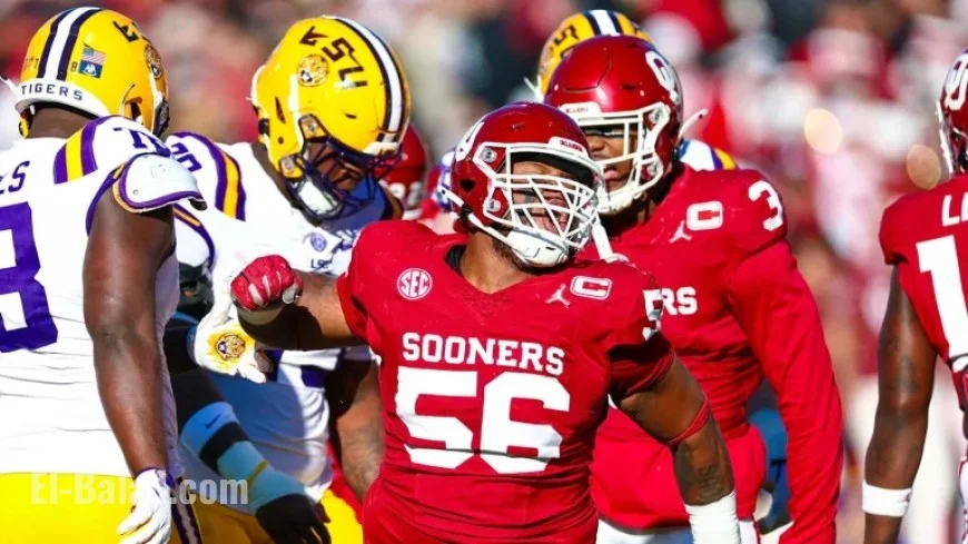 Key Insights from Oklahoma’s Thrilling Triumph Over LSU