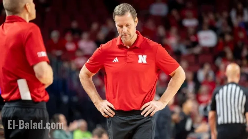 Nebraska Advances to 8-0, Hoiberg Labels Victory ‘Most Disappointing’