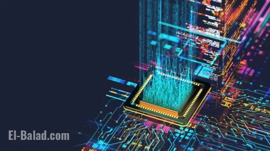 3 Promising Stocks Could Challenge Nvidia’s Dominance