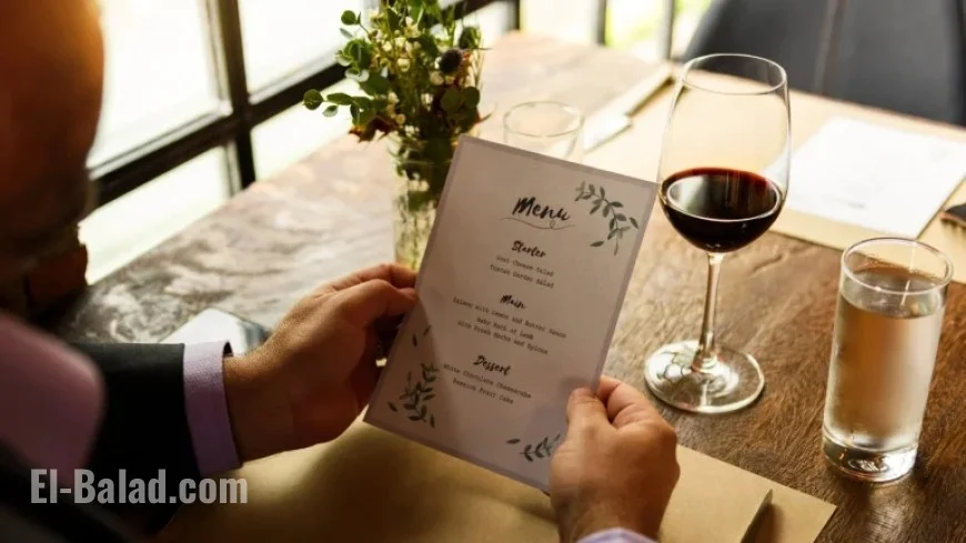 The Restaurant Myth That’s a True Major Red Flag