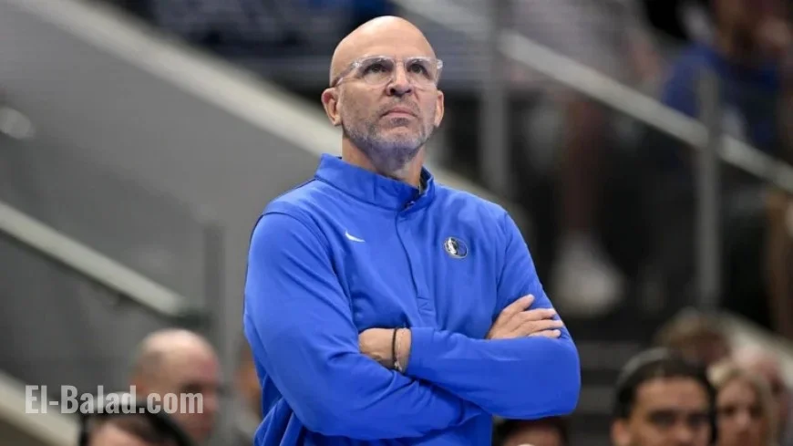 Mavericks’ Starter Injured Pre-Game in Unusual Incident vs. Clippers