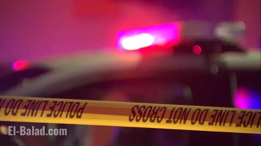 Stockton Child’s Birthday Party Shooting Leaves 4 Dead, Many Injured