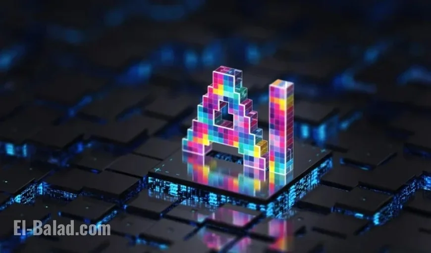 Why This AI Stock is Poised to Surge by 2026