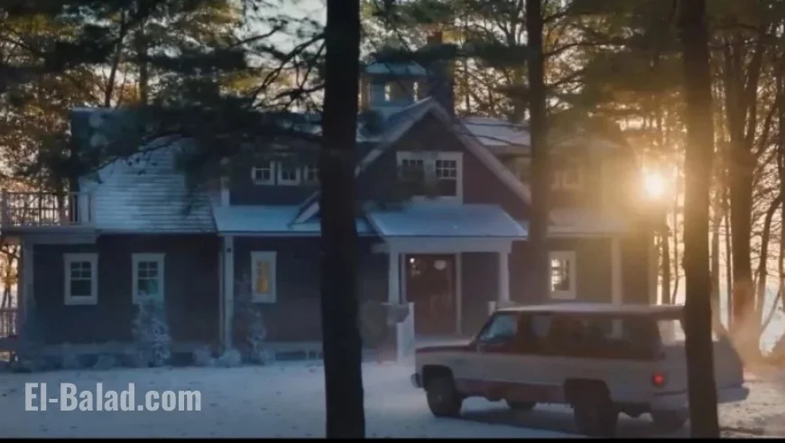 Chevy’s Heart-Warming Holiday Ad Promises Emotional Impact