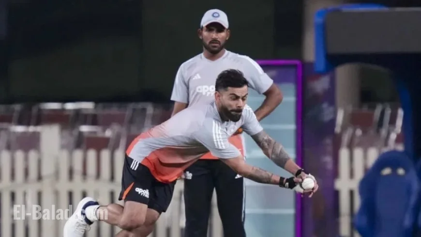 India Seeks Redemption in ODI Series Against South Africa