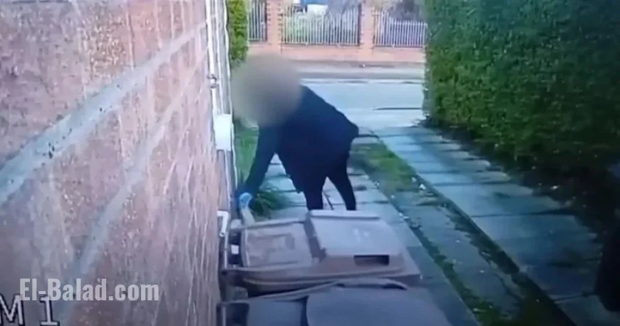 Evri Driver Fired Amid Parcel Delivery Complaints