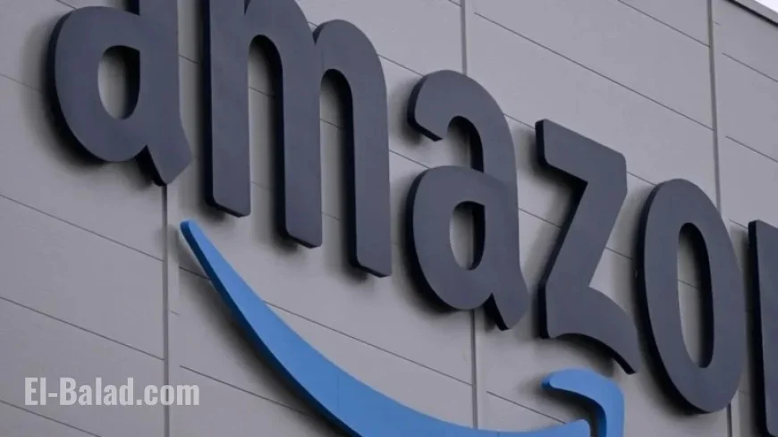 Amazon Warns Customers of Active Cyber Attacks: Act Within 48 Hours