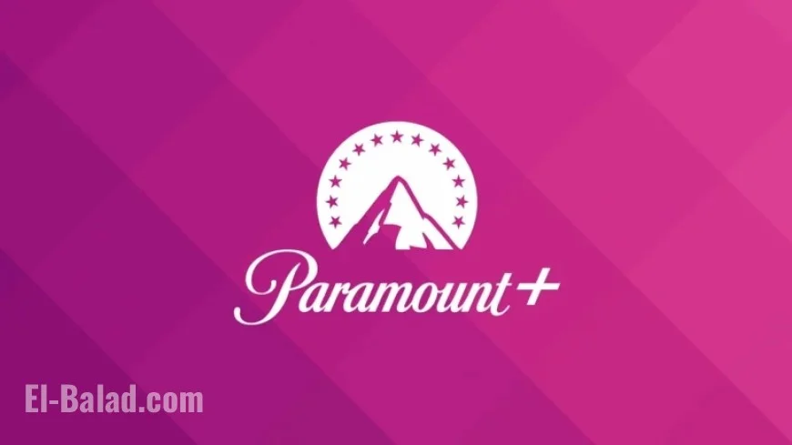 December 2025 Releases: Must-See Shows and Movies on Paramount Plus