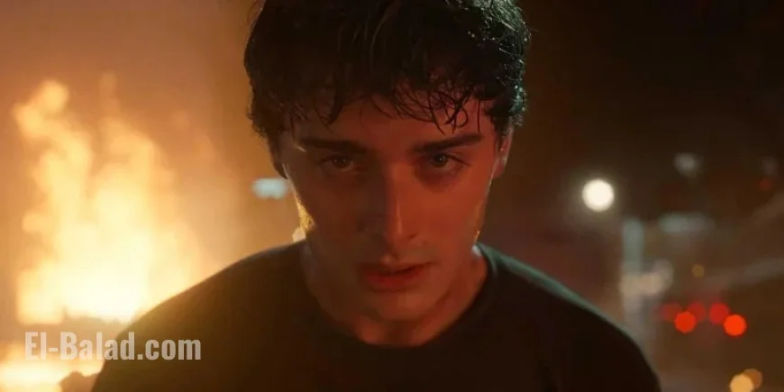 New Insights Revealed for ‘Stranger Things’ Season 5 Volume 2