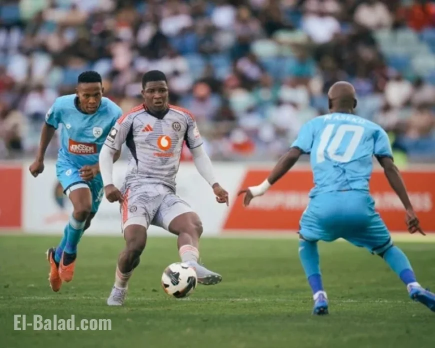 Buccaneers Claim Top Spot in Standings