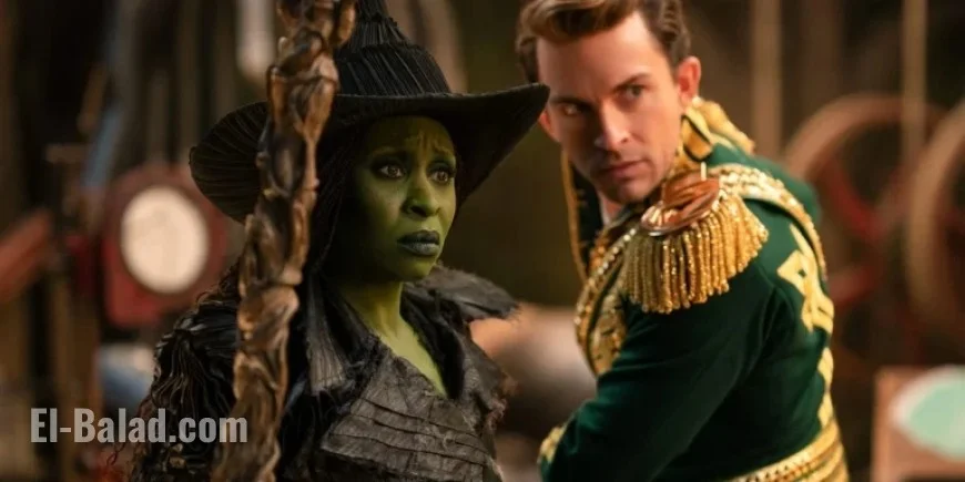 Unveiling ‘Wicked: For Good’ – Hidden Details and Easter Eggs Revealed
