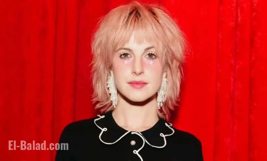 Hayley Williams Challenges Transphobes to Feel Uncomfortable at Her Concerts