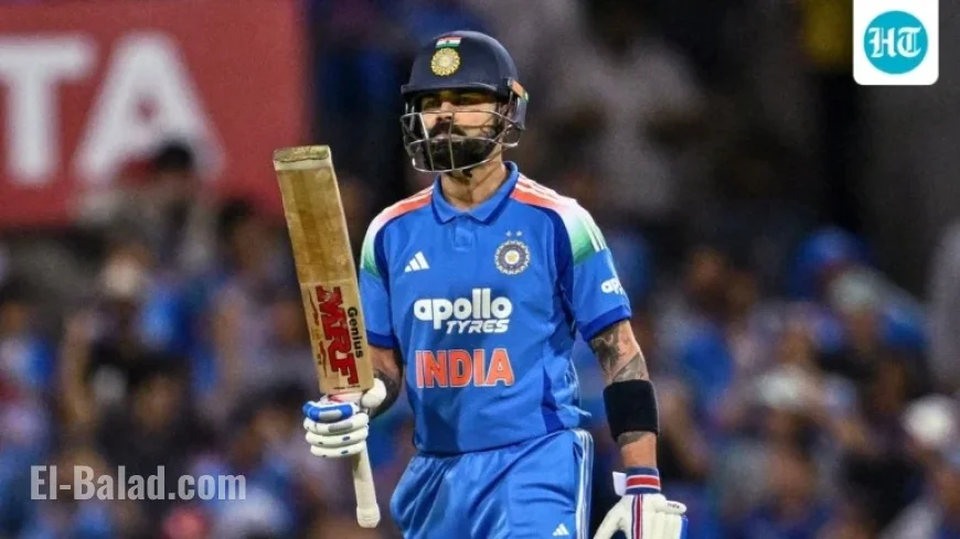 Ajit Agarkar Pushes Virat Kohli into Vijay Hazare; Selectors Await Decision