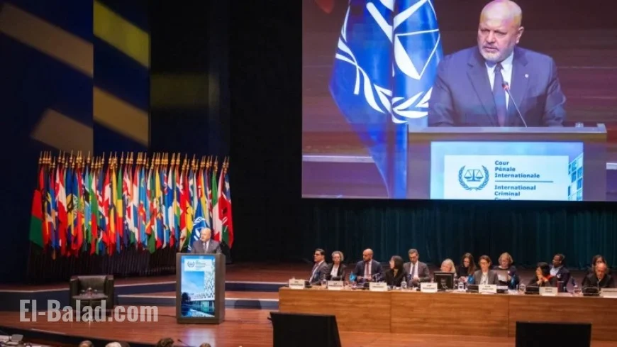 ICC Faces Uncertainty on Chief Prosecutor’s Future Before Member States Assembly