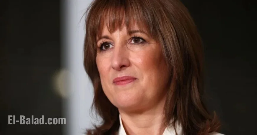 Piers Morgan Fumes at Rachel Reeves’ Humiliation in Two-Word Blow