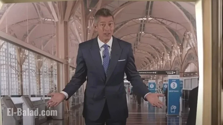 Transport Secretary Advocates Respectful Dress Code; Critics Cite Other Issues