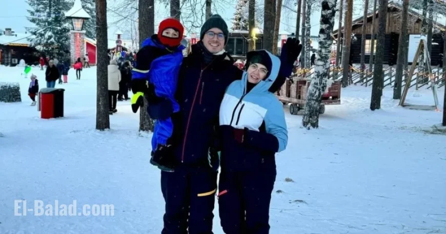 “How I Saved £500 on Our Family’s Lapland Holiday”