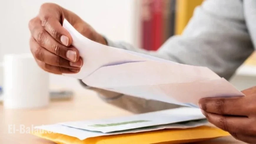 How Would You Spend a $2,000 Tariff Rebate Check?