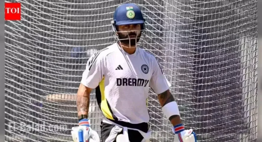 “Former RCB Player’s Viral Critique: Test Cricket Misses Kohli Amid India’s Series Struggles”